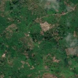 Satellite imagery of Bomboala, AO
