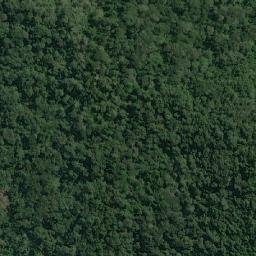 Satellite imagery of Camutete, AO