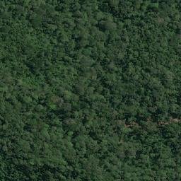 Satellite imagery of Camutete, AO