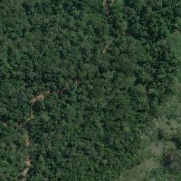 Satellite imagery of Camutete, AO