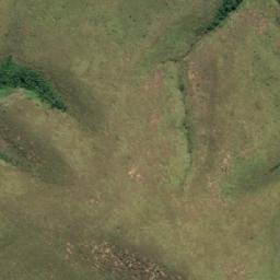 Satellite imagery of Ndonda, AO