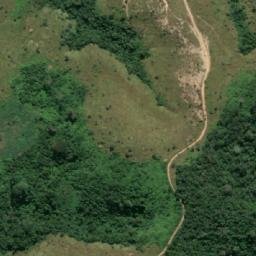 Satellite imagery of Ndonda, AO