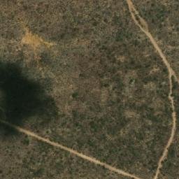 Satellite imagery of Serrote da Maniçoba, BR