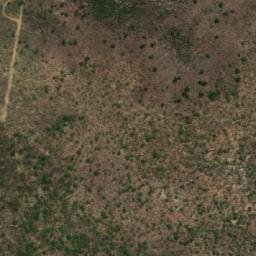 Satellite imagery of Serrote da Maniçoba, BR