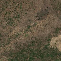 Satellite imagery of Serrote da Maniçoba, BR