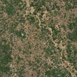Satellite imagery of Serra da Várzea, BR