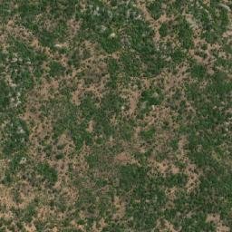 Satellite imagery of Serra da Várzea, BR