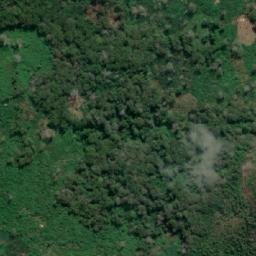 Satellite imagery of Bomboala, AO