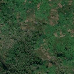 Satellite imagery of Bomboala, AO