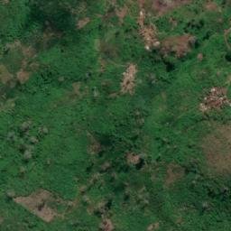 Satellite imagery of Bomboala, AO