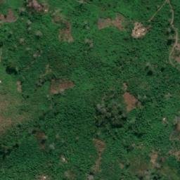 Satellite imagery of Tete, AO