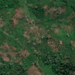 Satellite imagery of Tete, AO