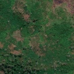 Satellite imagery of Tete, AO