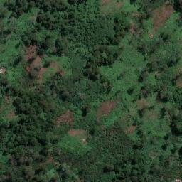 Satellite imagery of Pumba Ilongo, AO