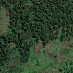 Satellite imagery of Pumba Ilongo, AO