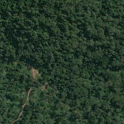 Satellite imagery of Camutete, AO