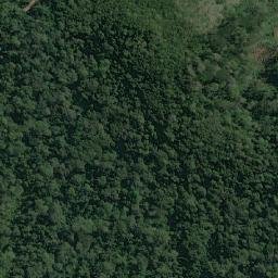 Satellite imagery of Camutete, AO