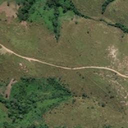 Satellite imagery of Donda, AO