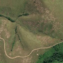 Satellite imagery of Donda, AO