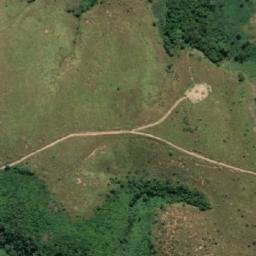 Satellite imagery of Donda, AO