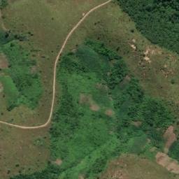 Satellite imagery of Ndonda, AO