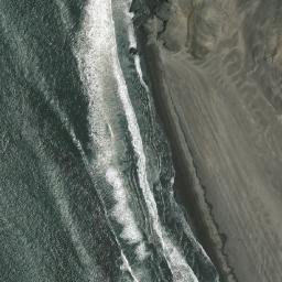 Satellite imagery of Rocas a Flor de Agua, PE
