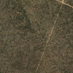 Satellite imagery of Serrote da Maniçoba, BR