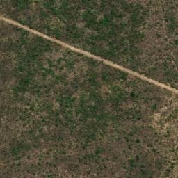 Satellite imagery of Serrote da Maniçoba, BR