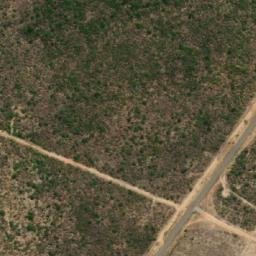 Satellite imagery of Serrote da Maniçoba, BR