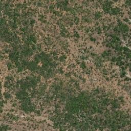 Satellite imagery of Serra da Várzea, BR