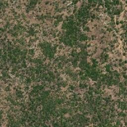 Satellite imagery of Serra da Várzea, BR
