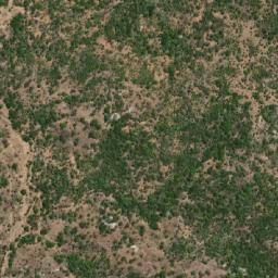 Satellite imagery of Serra da Várzea, BR