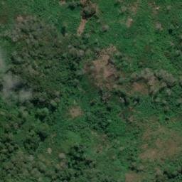 Satellite imagery of Bomboala, AO