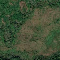 Satellite imagery of Tete, AO