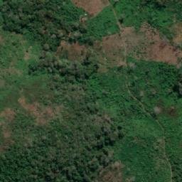 Satellite imagery of Tete, AO