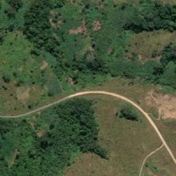 Satellite imagery of Donda, AO