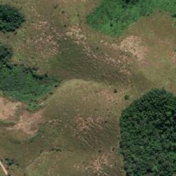 Satellite imagery of Donda, AO