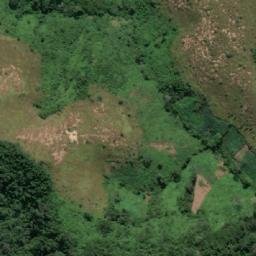 Satellite imagery of Donda, AO