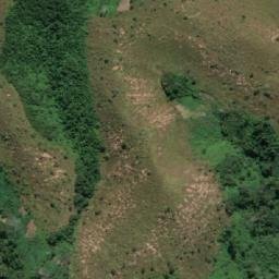 Satellite imagery of Ndonda, AO