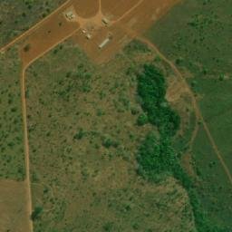 Satellite imagery of Cassele, AO