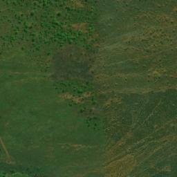 Satellite imagery of Cassele, AO