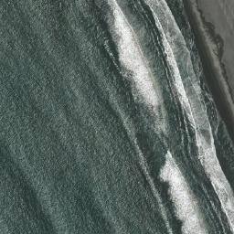Satellite imagery of Rocas a Flor de Agua, PE