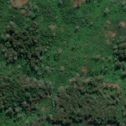 Satellite imagery of Tete, AO