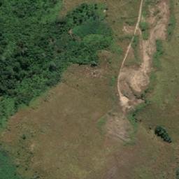 Satellite imagery of Donda, AO