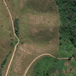 Satellite imagery of Donda, AO