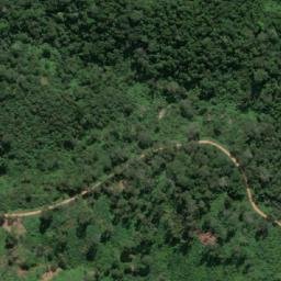 Satellite imagery of Donda, AO