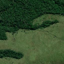 Satellite imagery of Banga Serra, AO