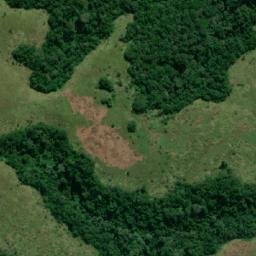 Satellite imagery of Banga Serra, AO