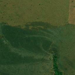 Satellite imagery of Cassele, AO