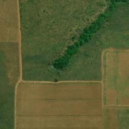 Satellite imagery of Cassele, AO